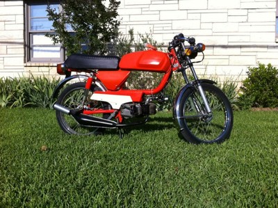 red 2 - 1979 General 5 Star