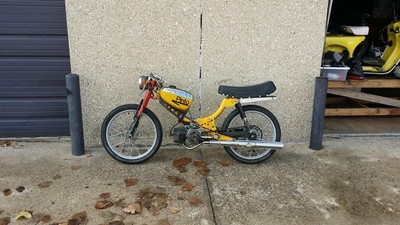 put together - 1979 J.C. Penney Pinto