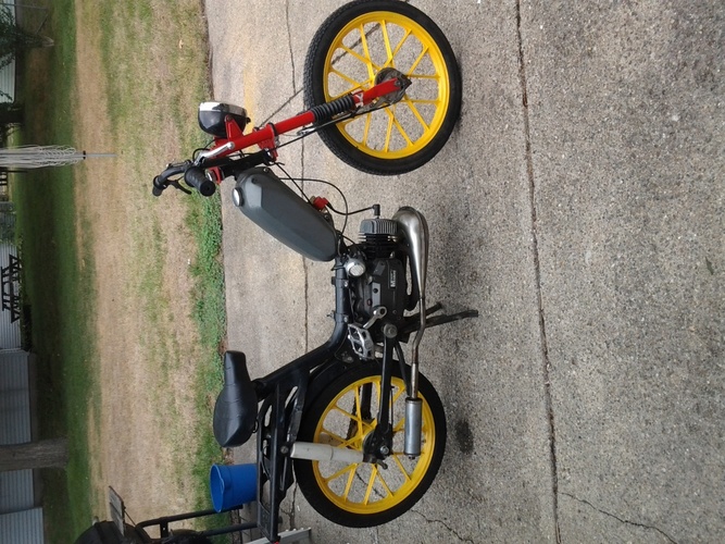 78 roadmaster - 1978  