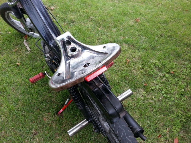 Tomos A.Dirty5 - 2001  