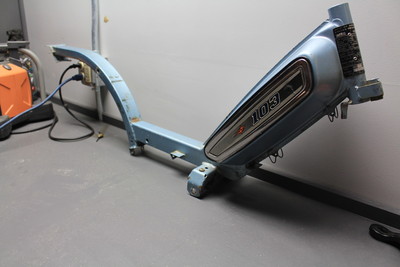 Hopes and Dreams - 1980 Peugeot 103LVS-U3