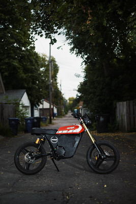 Derbi E Diablo - 1978 Derbi C-5 Diablo