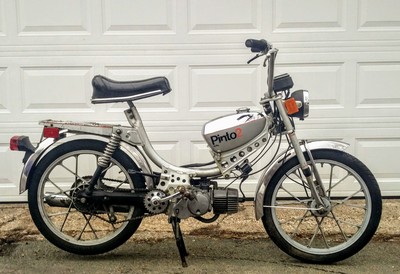 Pinto II - 1977 J.C. Penney Pinto 2