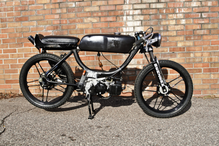 JC Penny RD - 1977 J.C. Penney Swinger