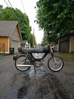 BLK Sebring -  Motomarina Sebring