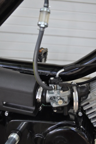 Sapporo #??? - 2011 Moto-Matic Sapporo