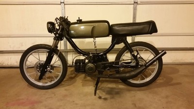 The Grumpy Dumpies - 1978 J.C. Penney Swinger