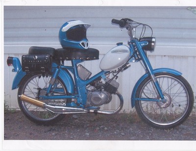 1967 m65 harley davidson - 1967 Harley Davidson M-65