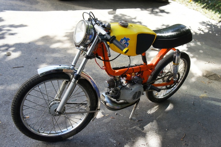 wop wip - 1981 General 5 Star