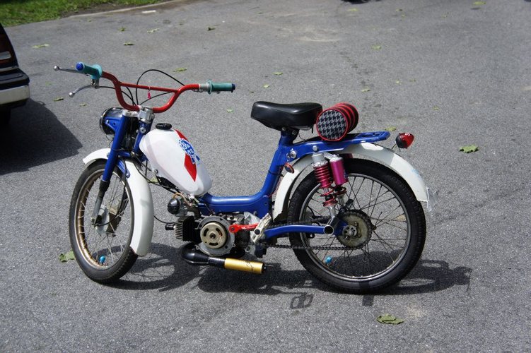 pbr ped - 1976 Demm Smily