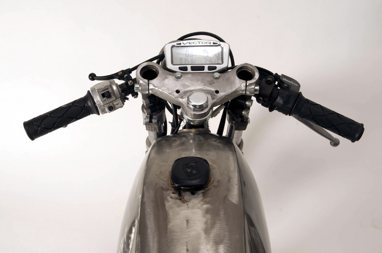 Blood Lust - 1978 General 5 Star