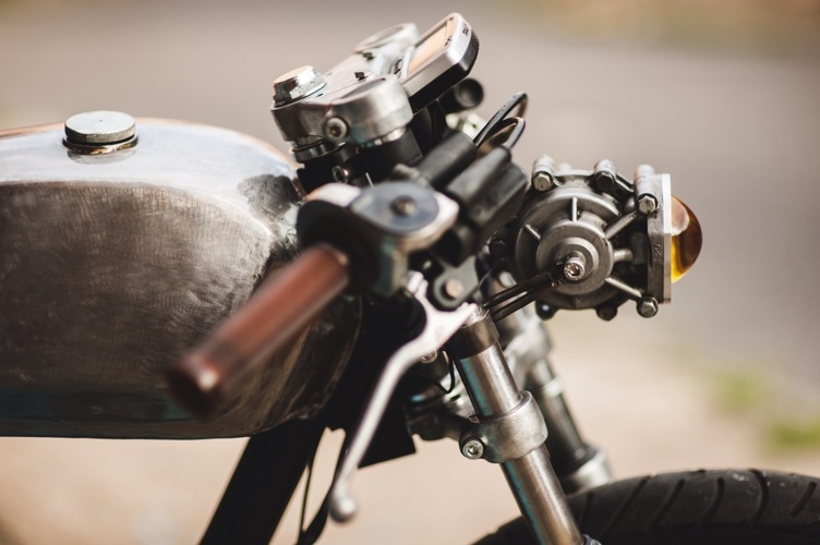 #theOracle - 1979 General 5 Star