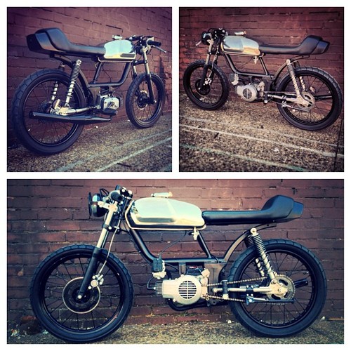 Bloodless - 1969 General 5 Star