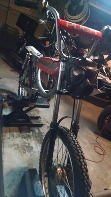 ZA Puch VIP - 1978 J.C. Penney Pinto