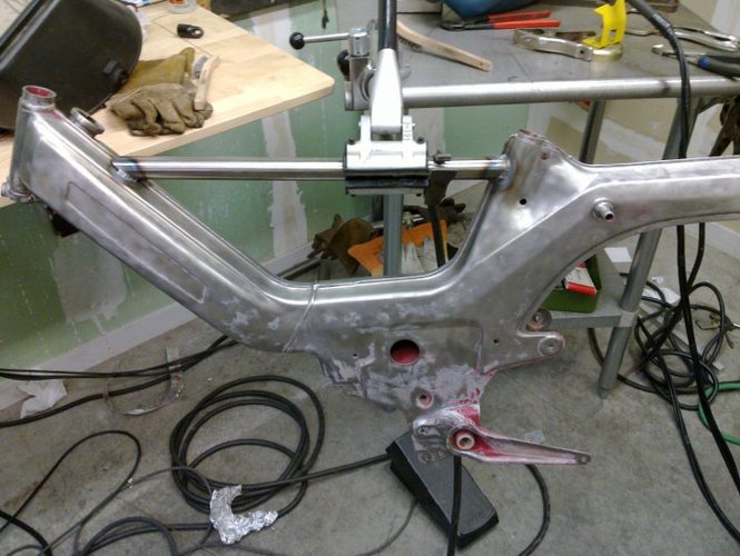 Nb0tt Maxi - 1978 Puch Maxi Luxe