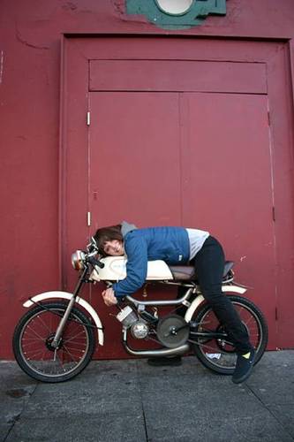 TSM™ - 1978 Peugeot TSM