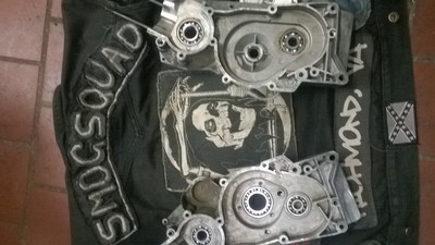 Retuerta Rabasa - 1986 Derbi SLE